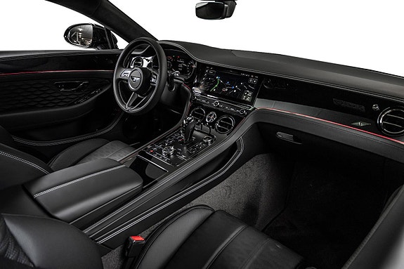 Bentley Continental GT 2 of 30
