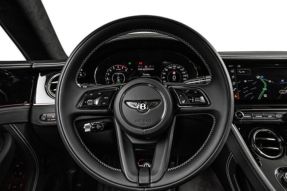 Bentley Continental GT 27 of 30