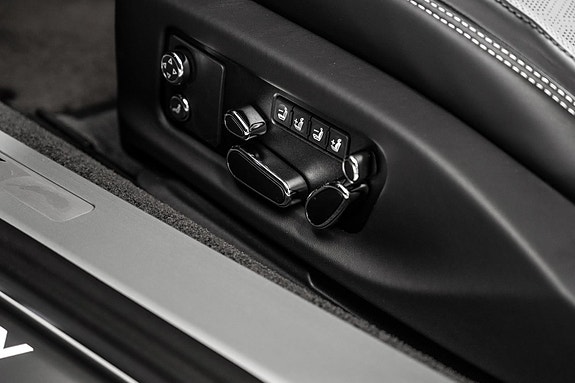 Bentley Continental GT 22 of 30