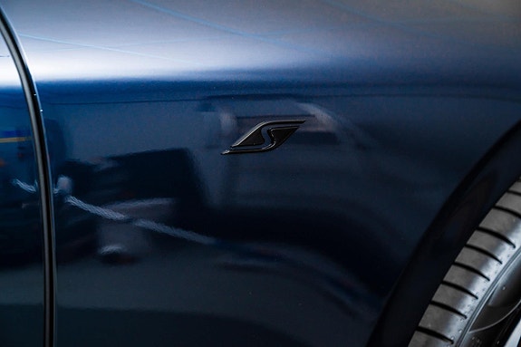 Bentley Continental GT 19 of 30