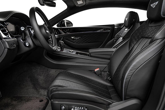 Bentley Continental GT 21 of 30