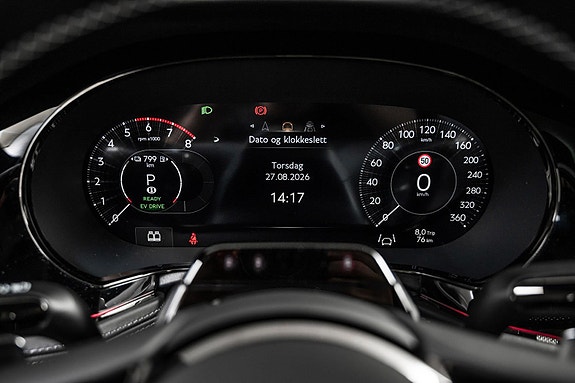 Bentley Continental GT 29 of 30
