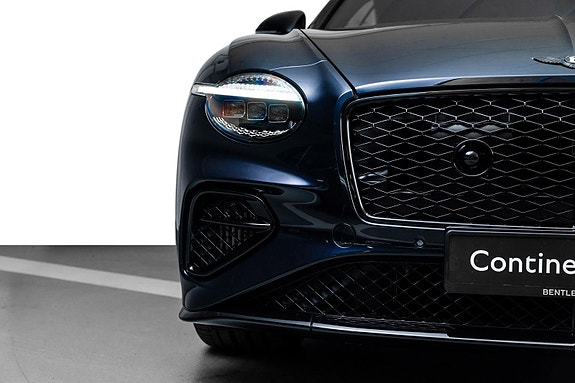 Bentley Continental GT 10 of 30