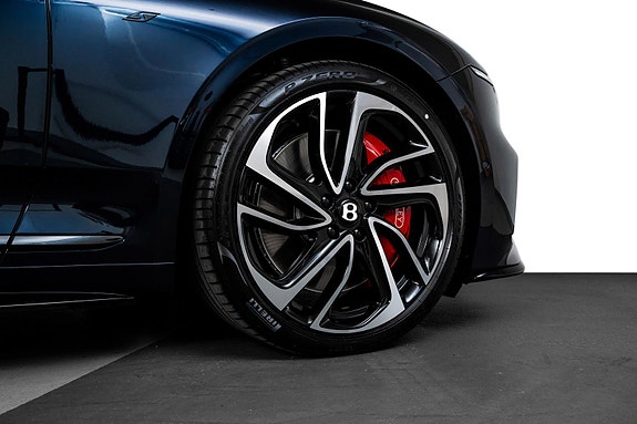 Bentley Continental GT 18 of 30