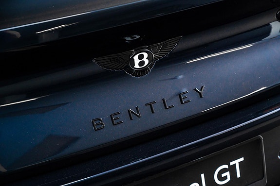 Bentley Continental GT 17 of 30