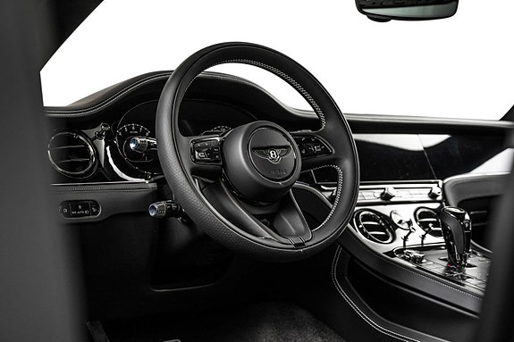 Bentley Continental GT 26 of 30