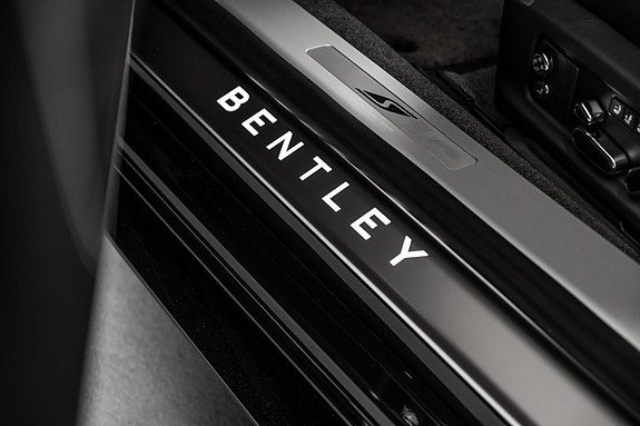 Bentley Continental GT 23 of 30