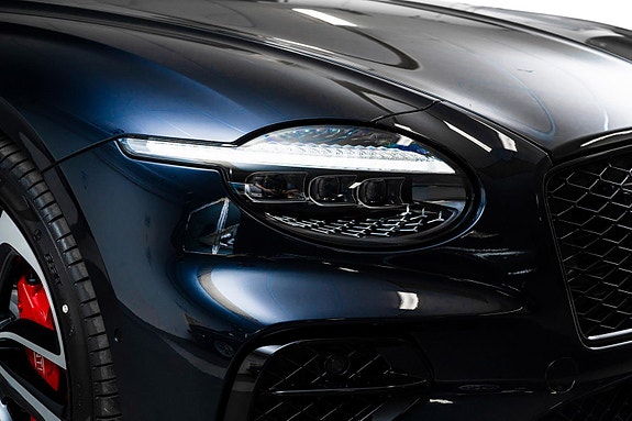 Bentley Continental GT 11 of 30