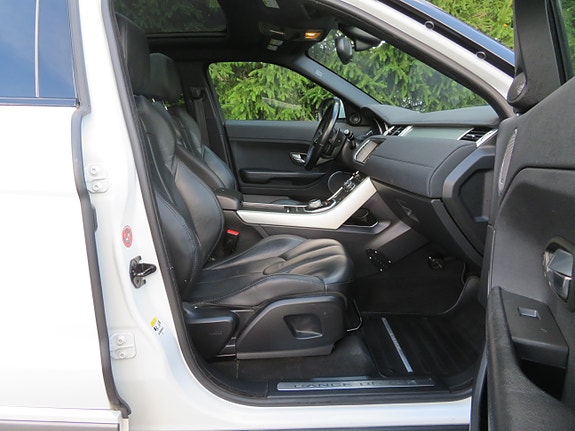 Land Rover Range Rover 18 of 30