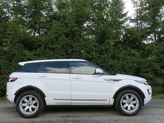 Land Rover Range Rover 8 of 30