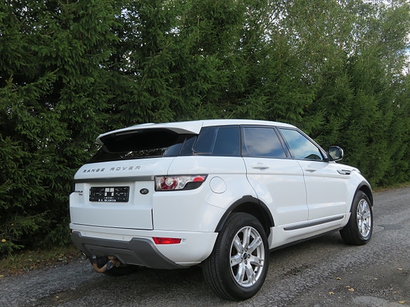 Land Rover Range Rover 7 of 30