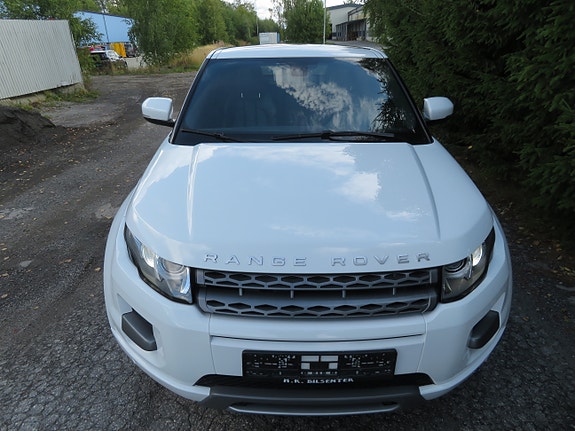 Land Rover Range Rover 9 of 30