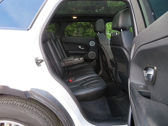 Land Rover Range Rover 20 of 30
