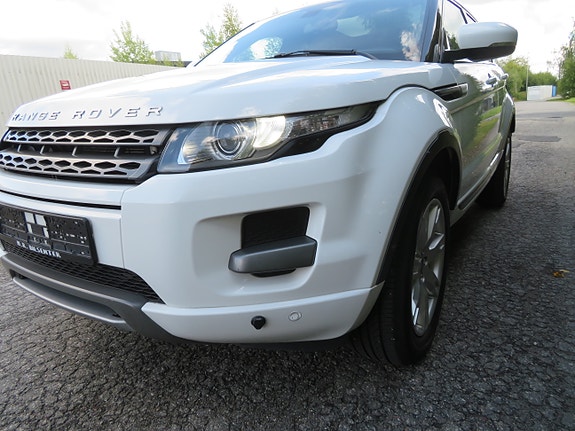 Land Rover Range Rover 10 of 30
