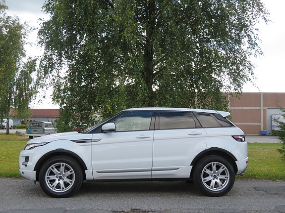 Land Rover Range Rover 4 of 30