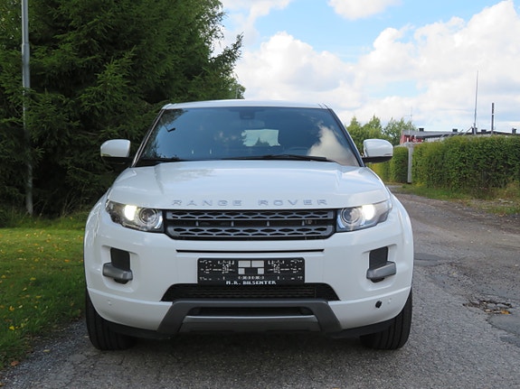Land Rover Range Rover 2 of 30