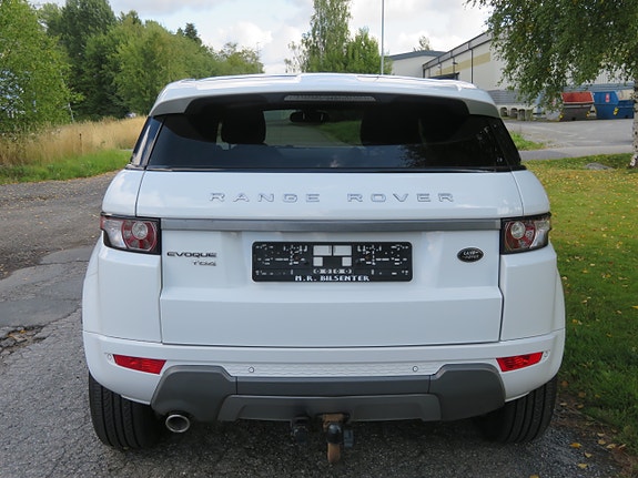 Land Rover Range Rover 6 of 30