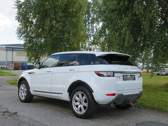 Land Rover Range Rover 5 of 30
