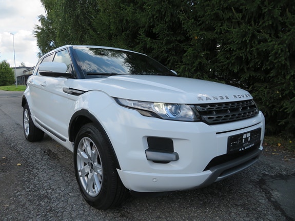 Land Rover Range Rover 11 of 30