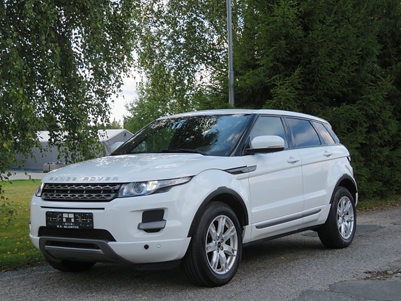 Land Rover Range Rover 3 of 30