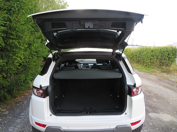 Land Rover Range Rover 14 of 30