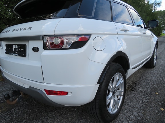 Land Rover Range Rover 12 of 30