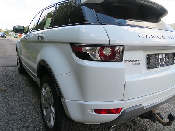 Land Rover Range Rover 13 of 30