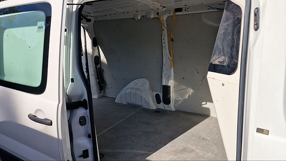 Citroen Jumpy 5 of 7