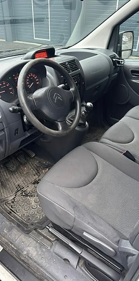 Citroen Jumpy 7 of 7