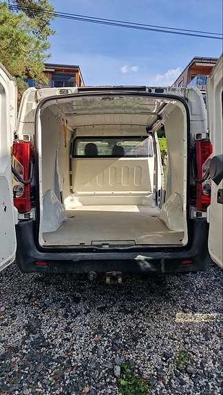 Citroen Jumpy 6 of 7