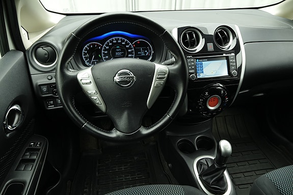 Nissan Note 22 of 30