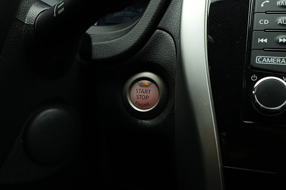 Nissan Note 26 of 30