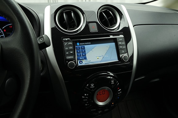 Nissan Note 27 of 30