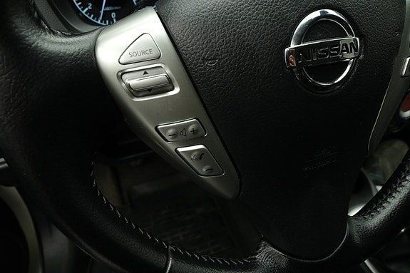 Nissan Note 24 of 30