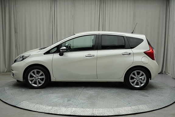 Nissan Note 4 of 30
