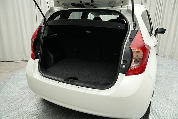 Nissan Note 13 of 30