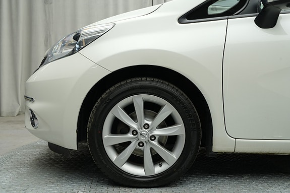 Nissan Note 5 of 30