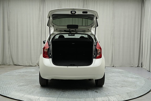 Nissan Note 12 of 30