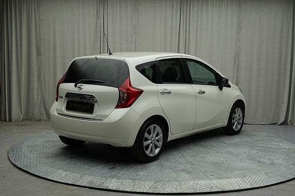 Nissan Note 7 of 30