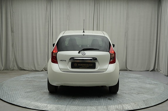 Nissan Note 6 of 30