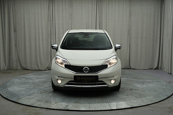 Nissan Note 2 of 30