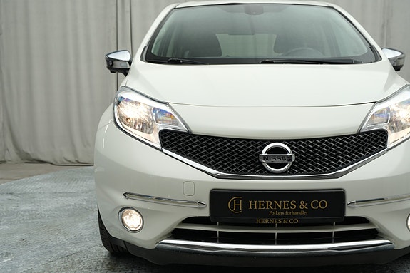 Nissan Note 3 of 30