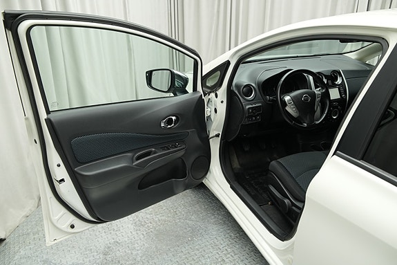 Nissan Note 8 of 30