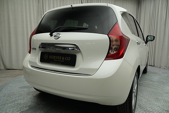 Nissan Note 16 of 30