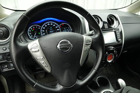 Nissan Note 23 of 30