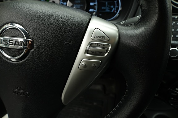 Nissan Note 25 of 30