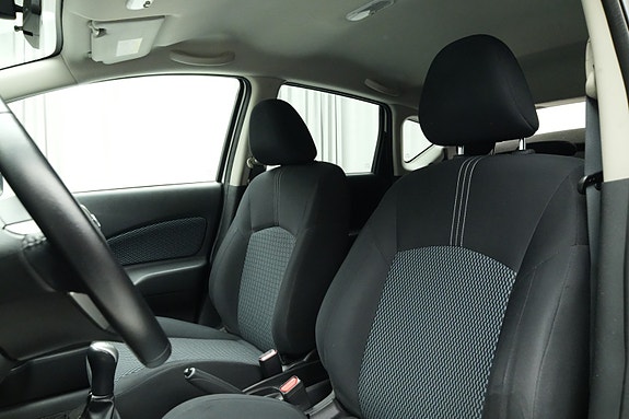 Nissan Note 10 of 30