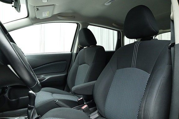 Nissan Note 11 of 30
