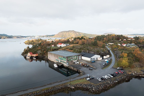 Bilde 1 av 4 i jobbannonse-galleriet