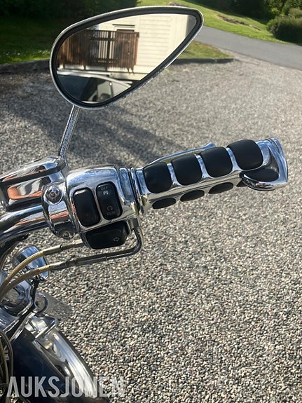 Harley-Davidson FXDL Dyna Low Rider 8 of 15